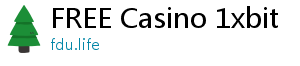 FREE Casino 1xbit