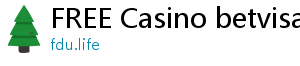 FREE Casino betvisa online casino