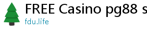 FREE Casino pg88 slot